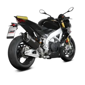 Silencer for motorcycle Mivv Aprilia RSV4 1100 ABS [1100] image-0