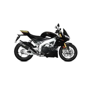 Silencer for motorcycle Mivv Aprilia RSV4 1100 ABS [1100] image-1