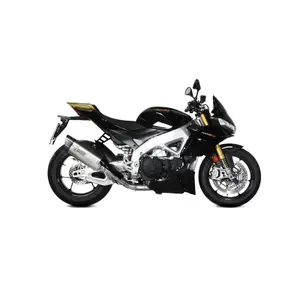 Silencer for motorcycle Mivv Aprilia RSV4 1100 ABS FACTORY [1100] image-1