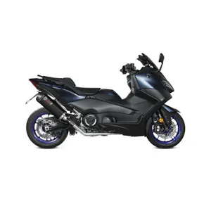 Complete motorcycle exhaust system Mivv Yamaha T-MAX 560 image-0