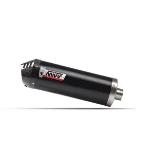 Complete motorcycle exhaust system Mivv Yamaha T-MAX 560 image-3