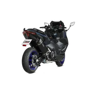 Pièces de Rechange Para Sistema de Escapamento Completo Mivv SR-1 Yamaha image-1