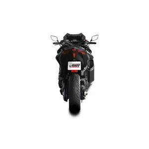 Pièces de Rechange Para Sistema de Escapamento Completo Mivv SR-1 Yamaha image-2