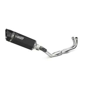 Pièces de Rechange Para Sistema de Escapamento Completo Mivv SR-1 Yamaha image-3