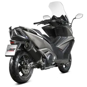 Silencer for motorcycle Mivv Kymco AK 550 [550] image-0