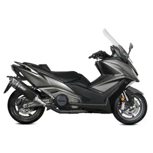 Silencer for motorcycle Mivv Kymco AK 550 [550] image-1