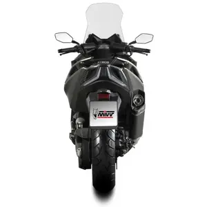 Silencer for motorcycle Mivv Kymco AK 550 [550] image-2