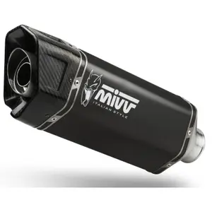 Silencer for motorcycle Mivv Kymco AK 550 [550] image-3