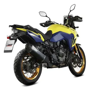 Silencer for motorcycle Mivv Suzuki V-STROM 800 SE [800] image-0