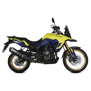 Silencer for motorcycle Mivv Suzuki V-STROM 800 SE [800] image-1