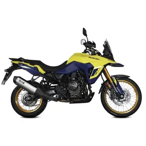 Silencer for motorcycle Mivv Suzuki V-STROM 800 DE [800] image-1