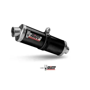 Silencer for motorcycle Mivv Yamaha TENERE 700 RALLY EDITION [700] image-0