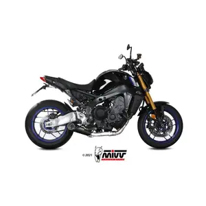 Complete motorcycle exhaust system Mivv Yamaha MT-09 ABS (RN43) [850]/Yamaha MT-09 ABS [850]/Yamaha MT-09 SP [850] image-2