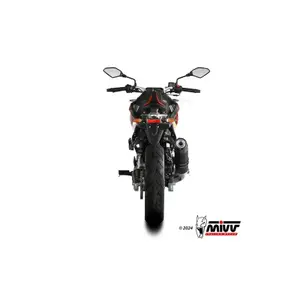 Échappement moto Mivv GP image-2