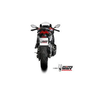 Motorradauspuff Mivv SR-1 image-2