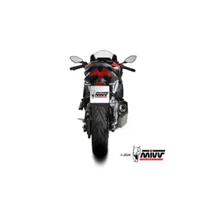 Motorradauspuff Mivv SR-1 image-2