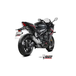 Motorbike exhaust Mivv Honda CB 650 R E-CLUTCH [650] image-1