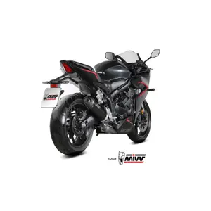 Motorbike exhaust Mivv Honda CB 650 R [650] image-1