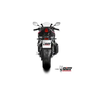 Motorbike exhaust Mivv Honda CB 650 R [650] image-2