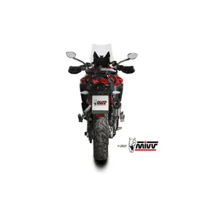 Silencer motorcykel Mivv Suono Ducati Multistrada V4 image-2