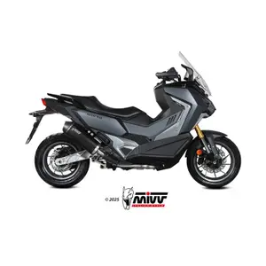 Silenzioso moto ovale Mivv MIVV image-1