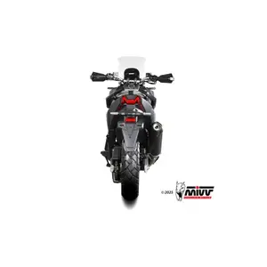 Silenzioso moto ovale Mivv MIVV image-2