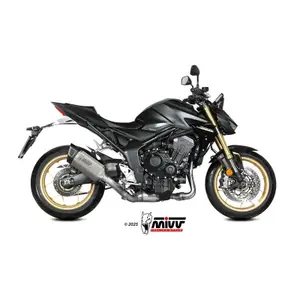 Silencer for motorcycle Mivv Honda CB 1000 HORNET SP [1000] image-2