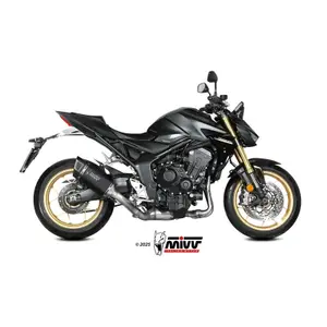 Silencer for motorcycle Mivv Honda CB 1000 HORNET [1000] image-2