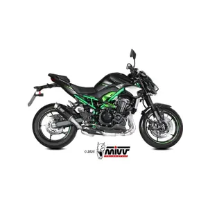 Silencer for motorcycle Mivv Kawasaki Z 900 [900] image-1