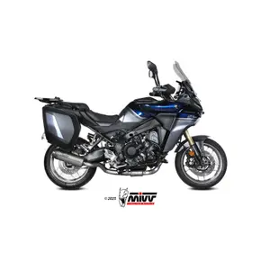 Motorbike exhaust Mivv Yamaha TRACER 9 [890] image-1