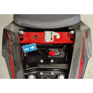 Clé d'inhibition Mivv Aprilia RS 125 [125]/Aprilia TUONO 125 [125]/Aprilia RS 457 [457] image-3