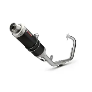 Ανάκτισμα μοτοσυκλέτας Mivv GP Yamaha YZF-R 125 image-1