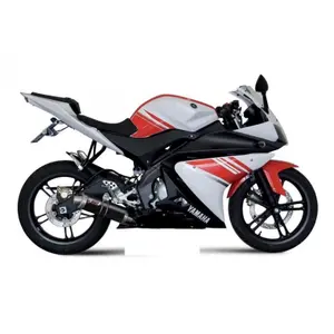 Ανάκτισμα μοτοσυκλέτας Mivv GP Yamaha YZF-R 125 image-2