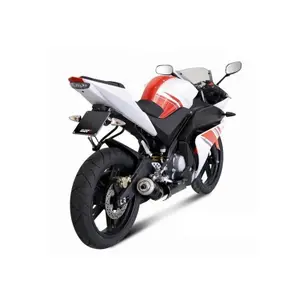 Ανάκτισμα μοτοσυκλέτας Mivv GP Yamaha YZF-R 125 image-3