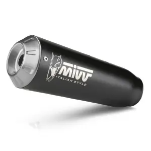 Motorcykel avgas dämpare Mivv X-M1 - KTM 125 Duke
