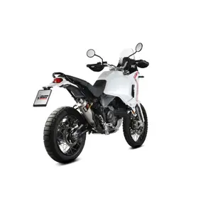 Σιλενσιέο Mivv Dakar image-2