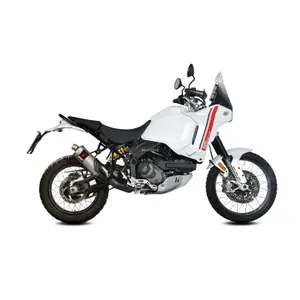 Σιλενσιέο Mivv Dakar image-1