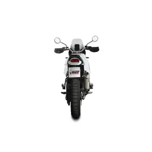Σιλενσιέο Mivv Dakar image-3