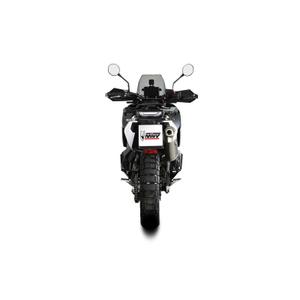 Silencer Mivv Dakar image-3