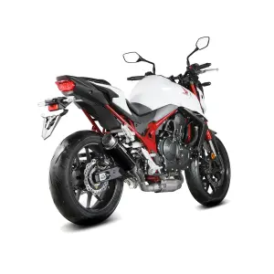 Motorcykel avgas dämpare Mivv GP Pro image-3