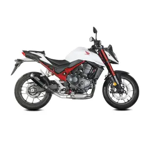 Motorcykel avgas dämpare Mivv GP Pro image-4