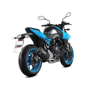 Motorcykeludstødning Mivv SR-1 image-3