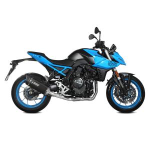 Motorcykeludstødning Mivv SR-1 image-4