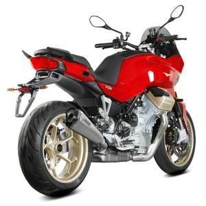 Reservdelar avgasdämpare Mivv Delta Race image-1