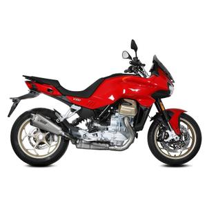 Reservdelar avgasdämpare Mivv Delta Race image-2