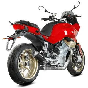 Silenziatore per moto Mivv GP Pro