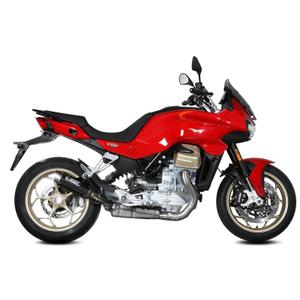 Silenziatore per moto Mivv GP Pro image-1