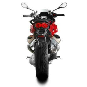 Silenziatore per moto Mivv GP Pro image-2