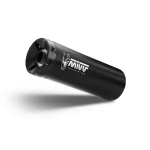 Motorcycle silencer Mivv HR-1 CMX 500 A REBEL ABS (PC56)