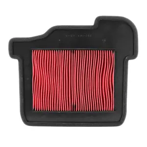 Filtro aria per moto Miw Filters Yamaha 900 Mt-09 2014+, 900 Fj 2015+ (Hfa4921) image-1